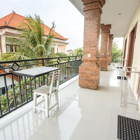Bali Billy Village Canggu  Exterior photo