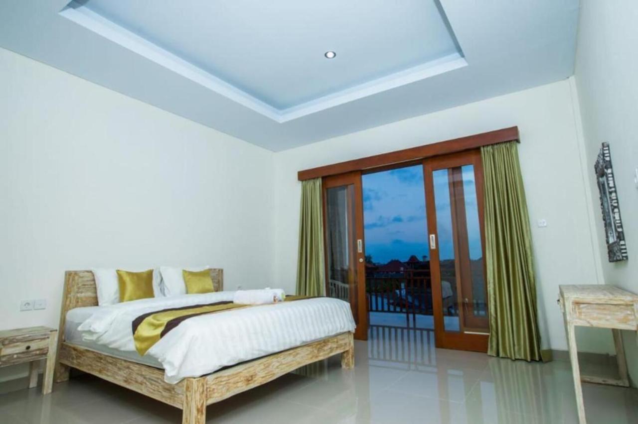 Bali Billy Village Canggu  Exterior photo
