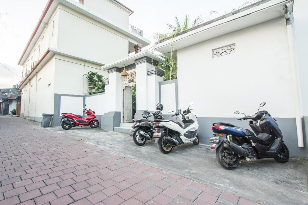 Bali Billy Village Canggu  Exterior photo