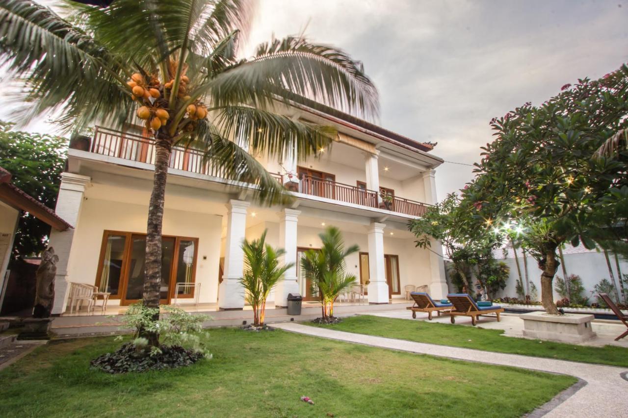 Bali Billy Village Canggu  Exterior photo