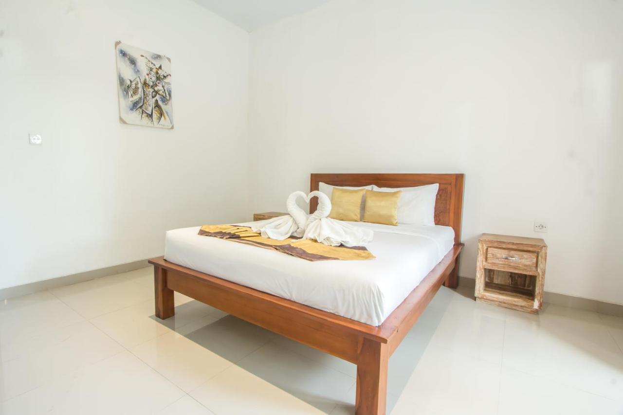 Bali Billy Village Canggu  Exterior photo