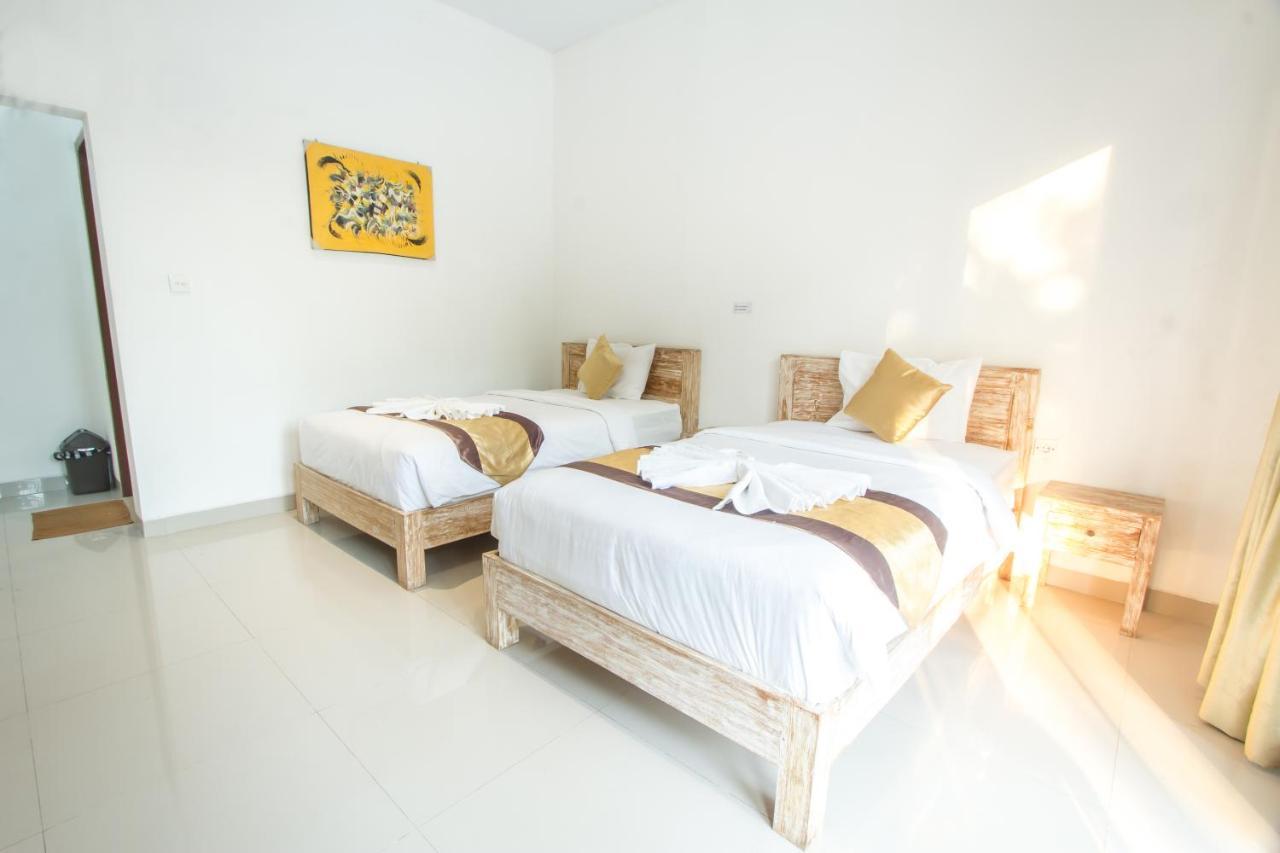 Bali Billy Village Canggu  Exterior photo