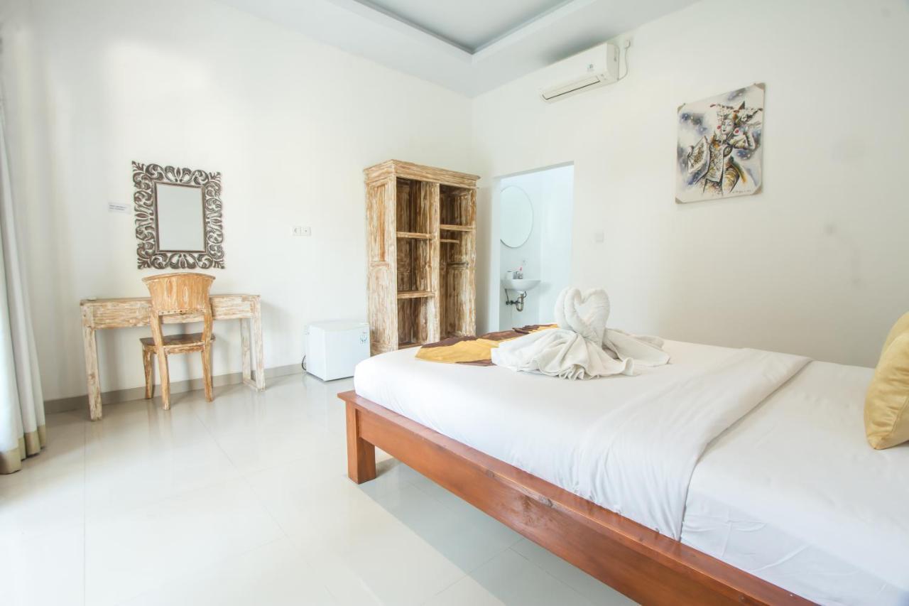 Bali Billy Village Canggu  Exterior photo