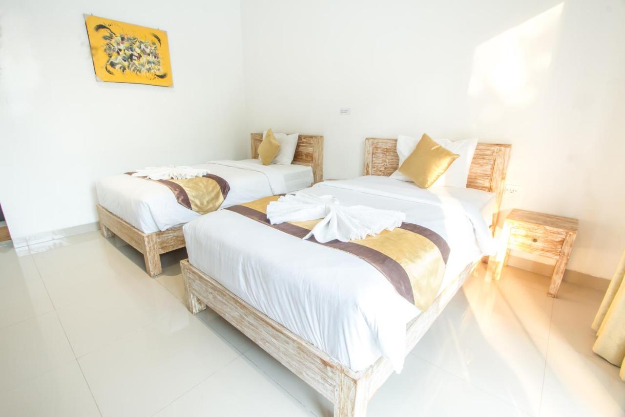 Bali Billy Village Canggu  Exterior photo