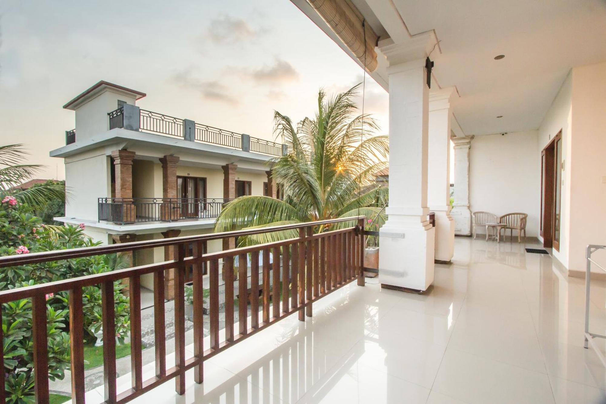 Bali Billy Village Canggu  Exterior photo