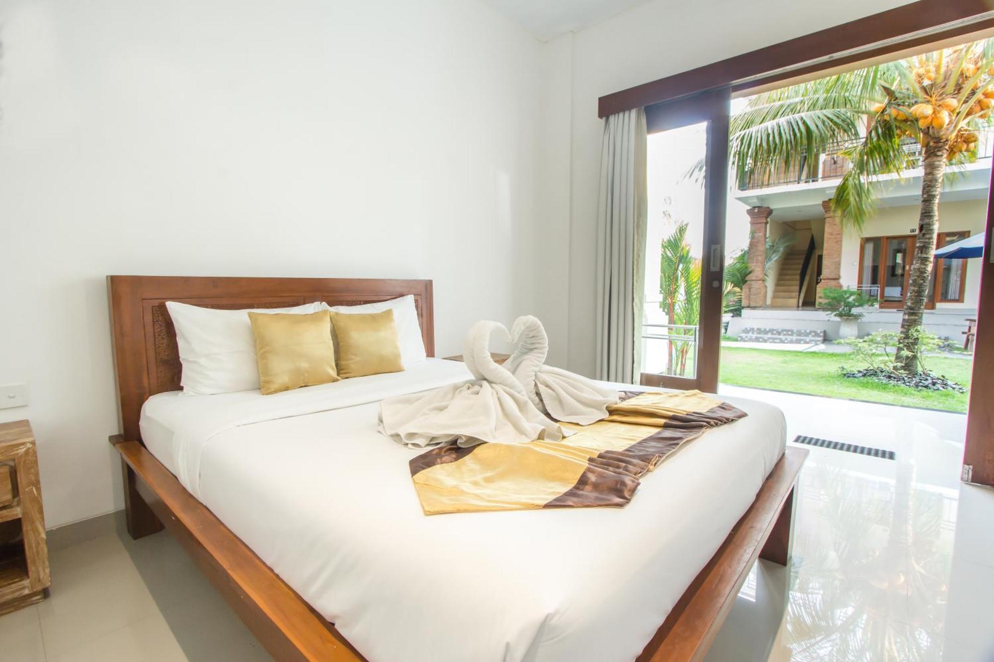 Bali Billy Village Canggu  Exterior photo