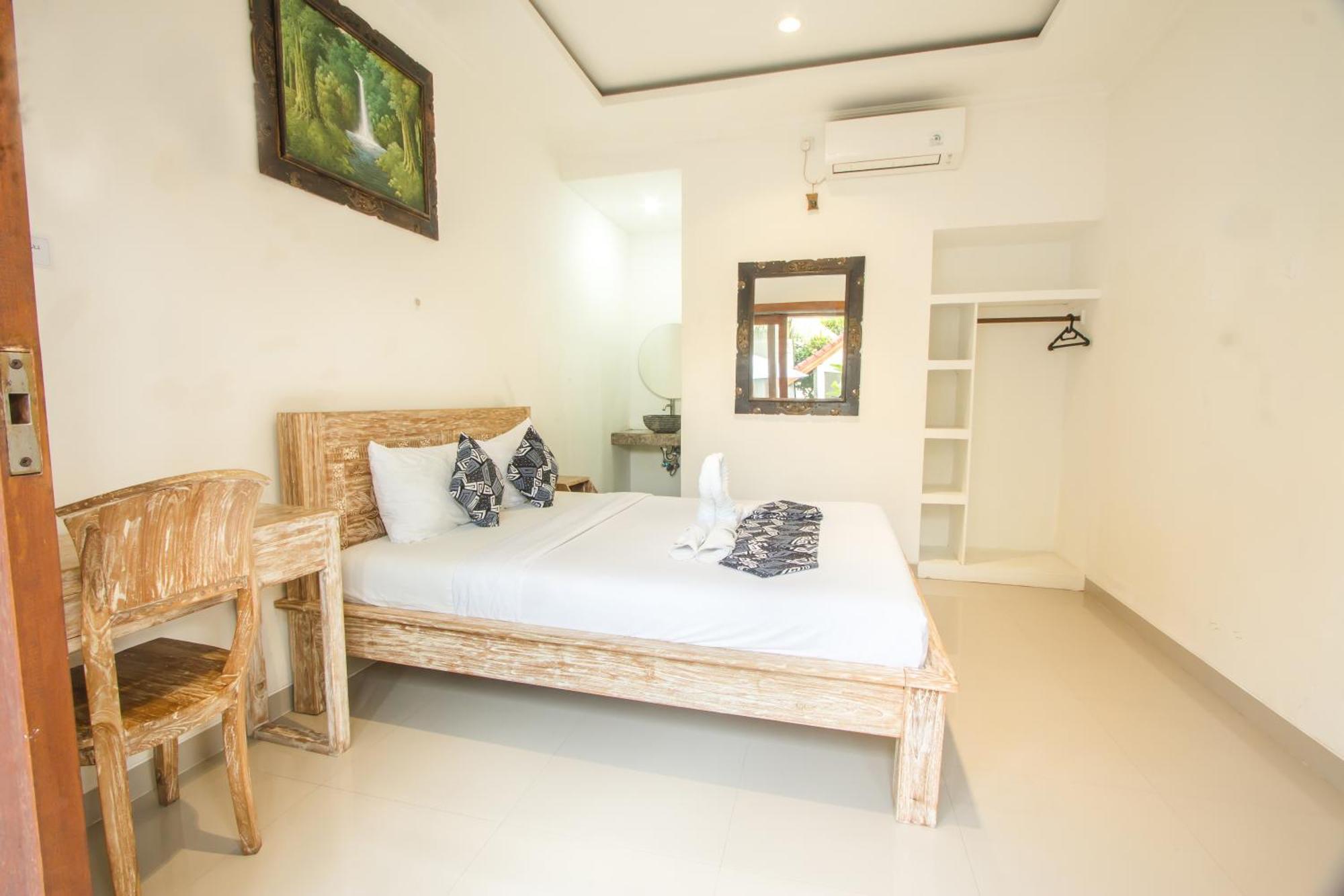 Bali Billy Village Canggu  Exterior photo