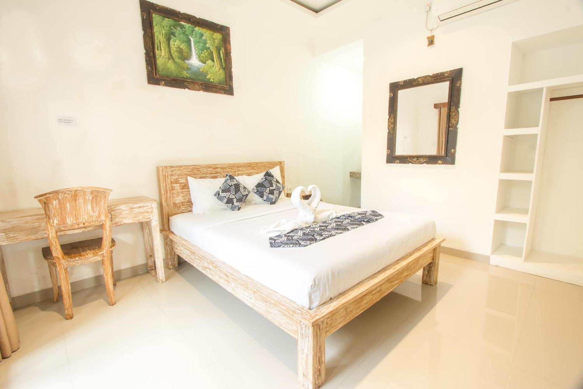 Bali Billy Village Canggu  Exterior photo