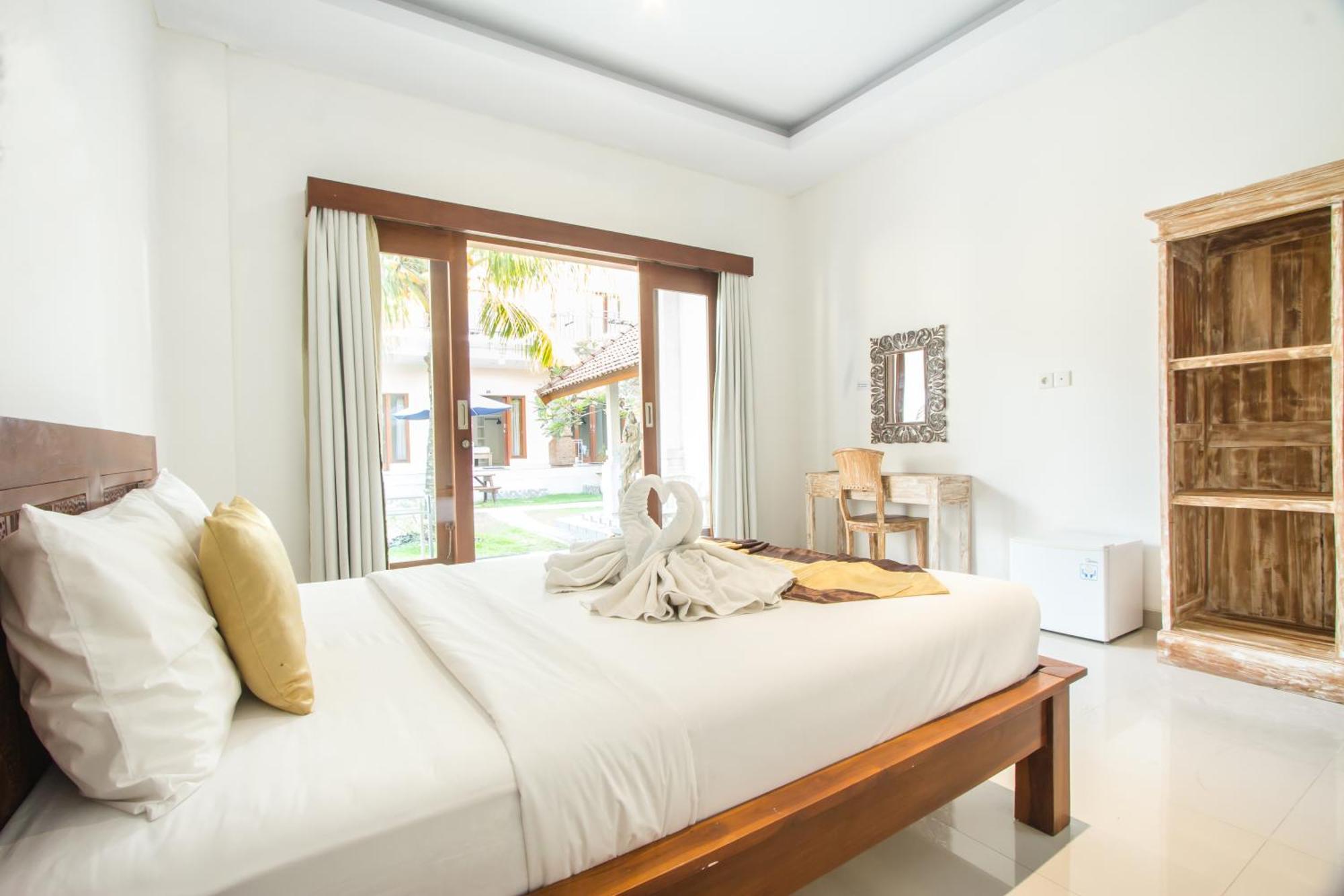 Bali Billy Village Canggu  Exterior photo