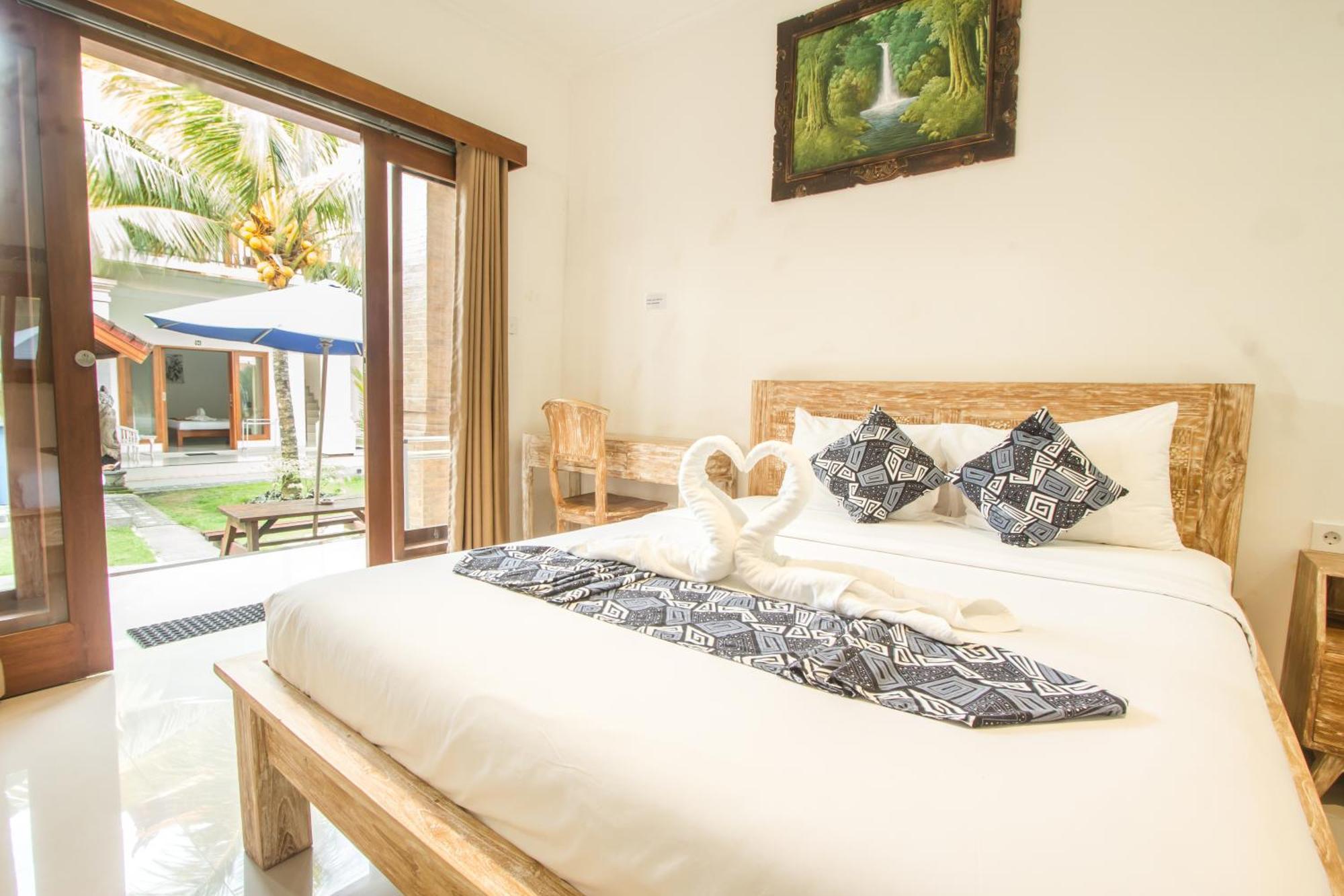Bali Billy Village Canggu  Exterior photo